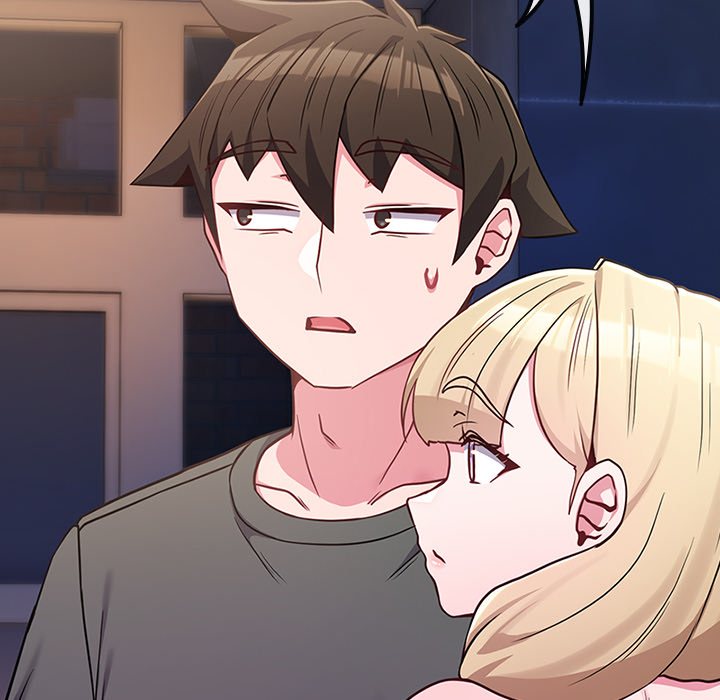 But You’re the Same Age as My Daughter?! chapter 40 page 94