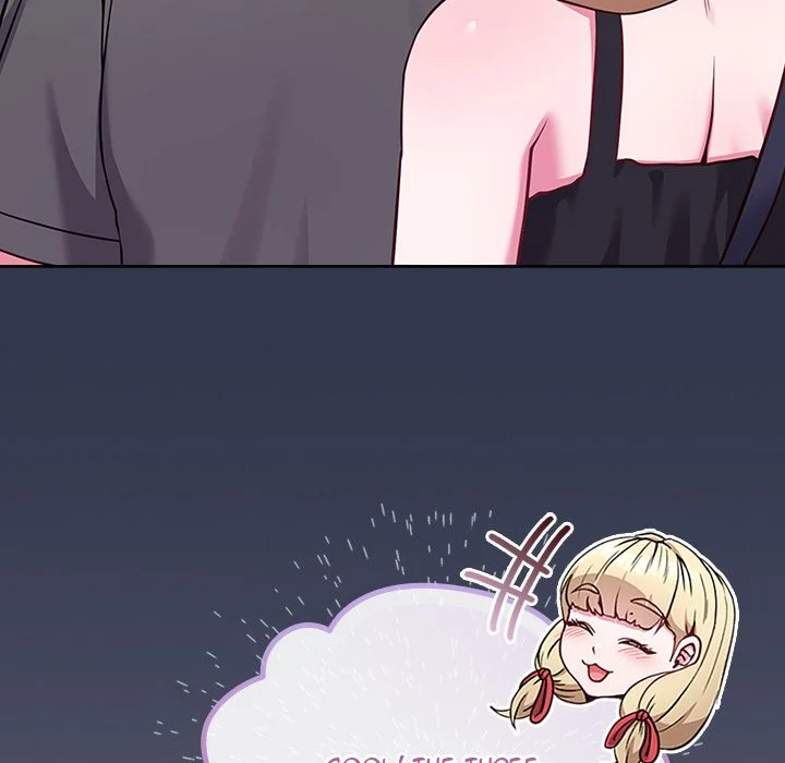 But You’re the Same Age as My Daughter?! chapter 40 page 95