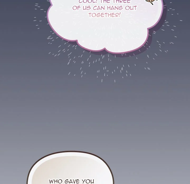 But You’re the Same Age as My Daughter?! chapter 40 page 96