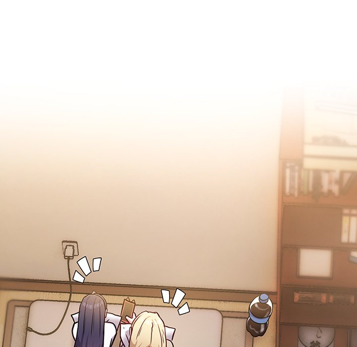 But You’re the Same Age as My Daughter?! chapter 40 page 101