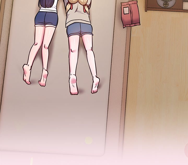 But You’re the Same Age as My Daughter?! chapter 40 page 102