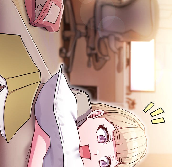 But You’re the Same Age as My Daughter?! chapter 40 page 104