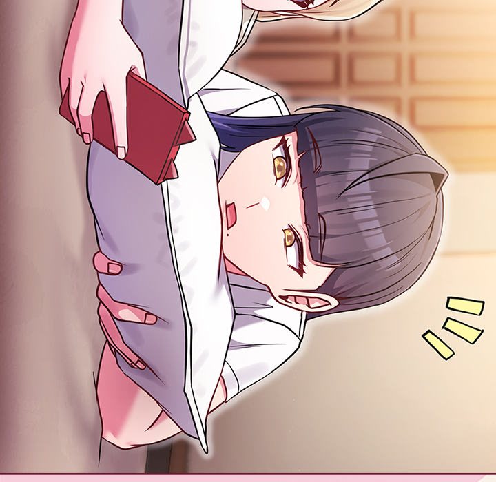 But You’re the Same Age as My Daughter?! chapter 40 page 105