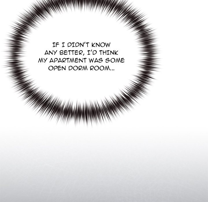 But You’re the Same Age as My Daughter?! chapter 40 page 109