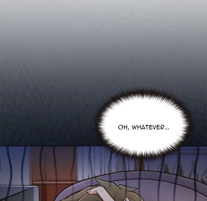 But You’re the Same Age as My Daughter?! chapter 40 page 110