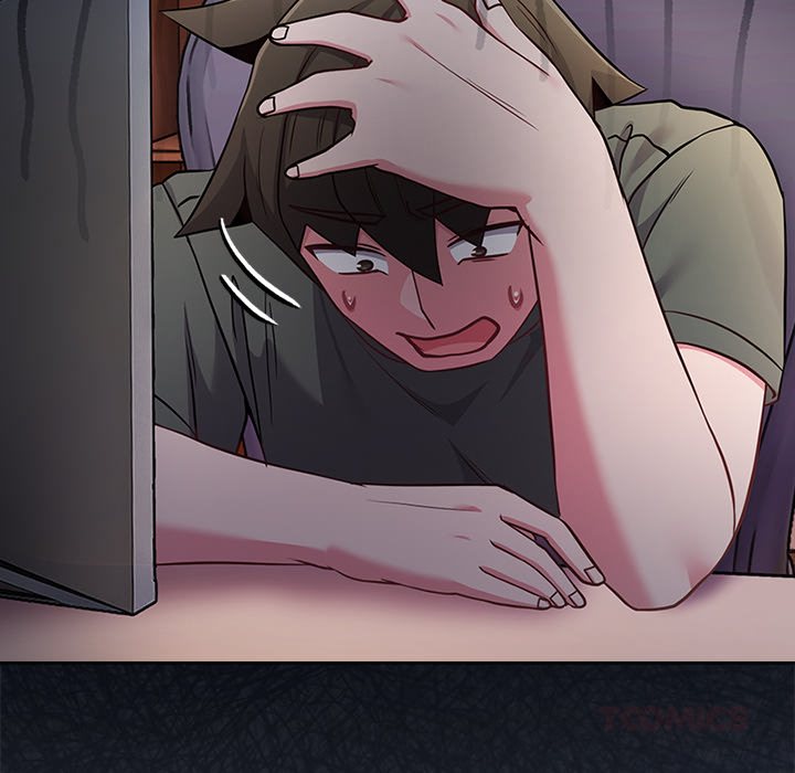 But You’re the Same Age as My Daughter?! chapter 40 page 111