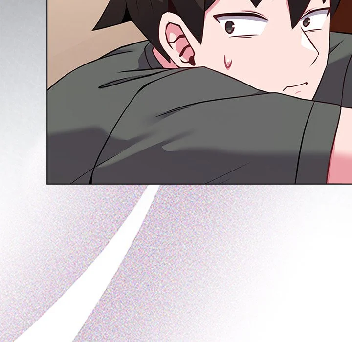 But You’re the Same Age as My Daughter?! chapter 40 page 113