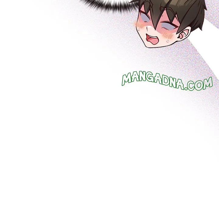 But You’re the Same Age as My Daughter?! chapter 40 page 118