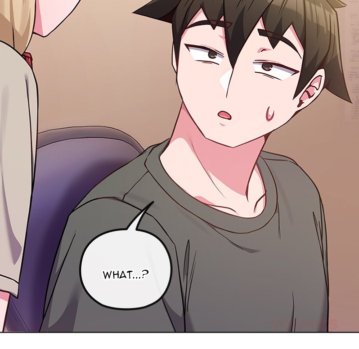 But You’re the Same Age as My Daughter?! chapter 40 page 120