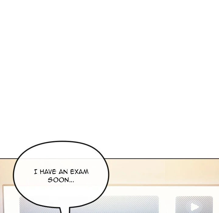 But You’re the Same Age as My Daughter?! chapter 40 page 121