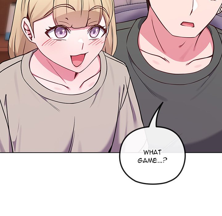 But You’re the Same Age as My Daughter?! chapter 40 page 125