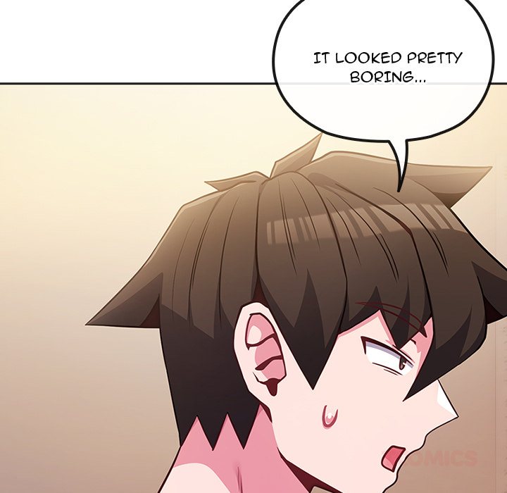 But You’re the Same Age as My Daughter?! chapter 40 page 129