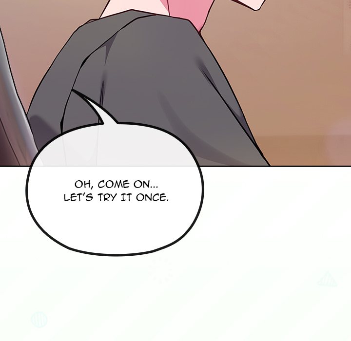But You’re the Same Age as My Daughter?! chapter 40 page 130