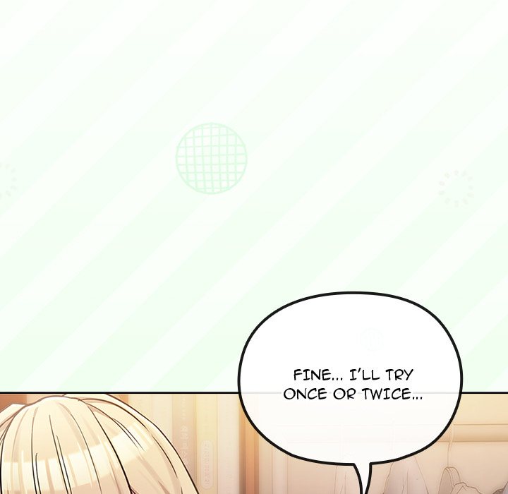 But You’re the Same Age as My Daughter?! chapter 40 page 131