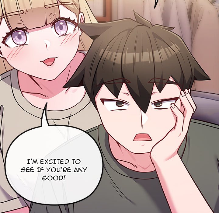But You’re the Same Age as My Daughter?! chapter 40 page 132