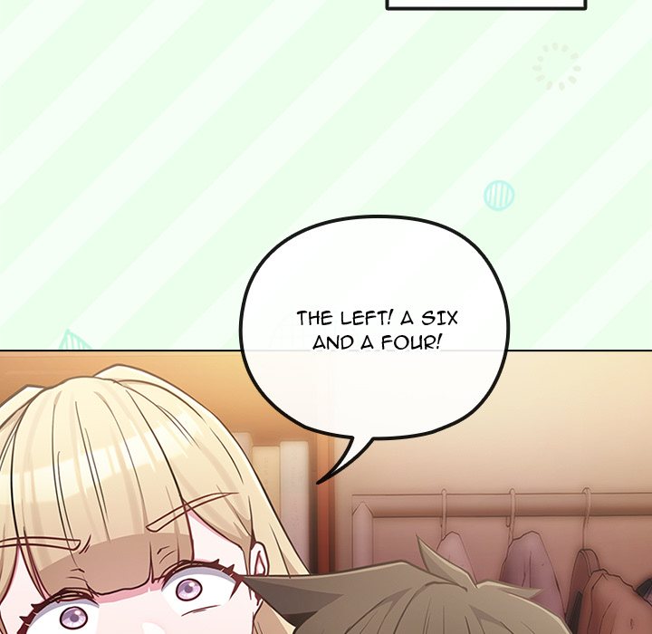 But You’re the Same Age as My Daughter?! chapter 40 page 135