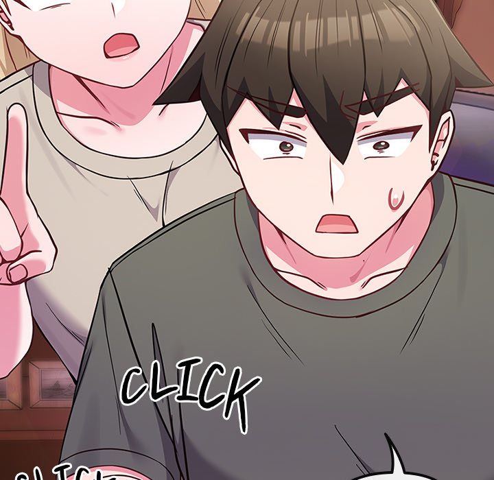 But You’re the Same Age as My Daughter?! chapter 40 page 136