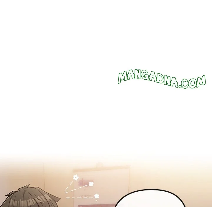 But You’re the Same Age as My Daughter?! chapter 40 page 140