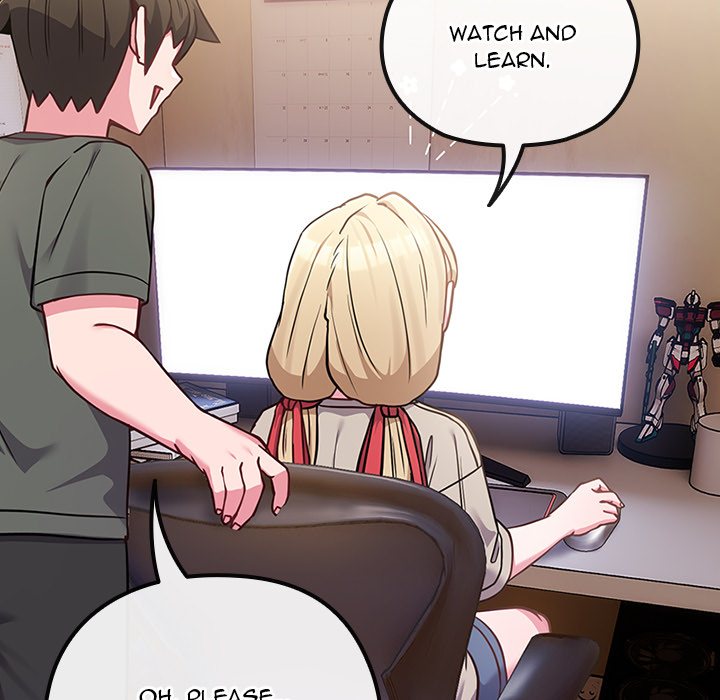But You’re the Same Age as My Daughter?! chapter 40 page 141