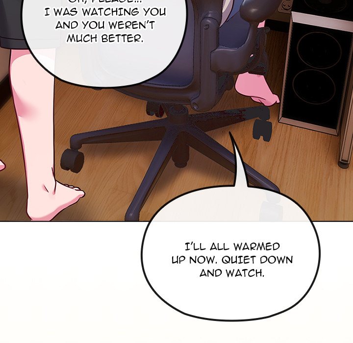 But You’re the Same Age as My Daughter?! chapter 40 page 142