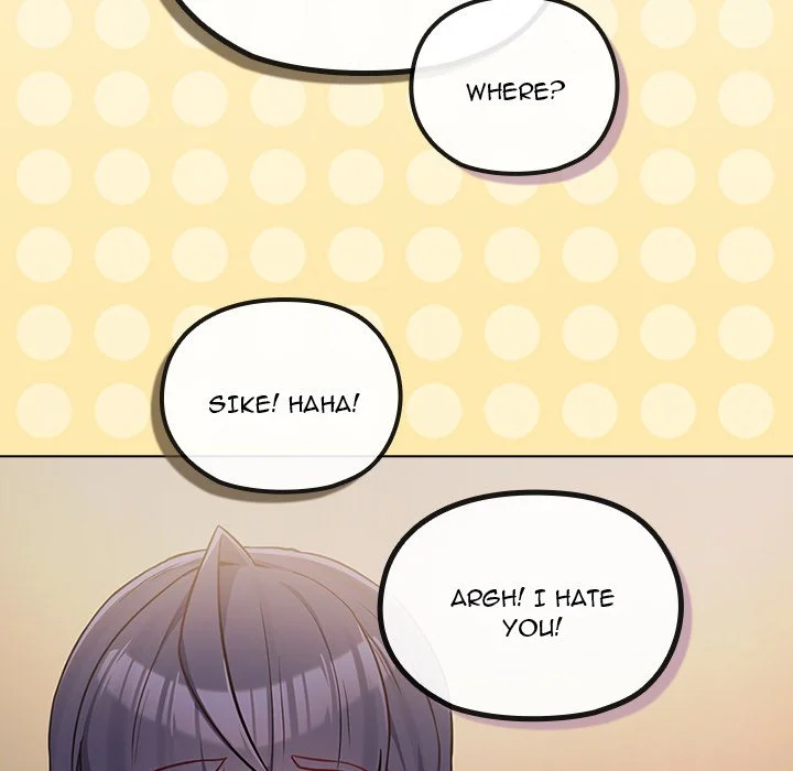 But You’re the Same Age as My Daughter?! chapter 40 page 144