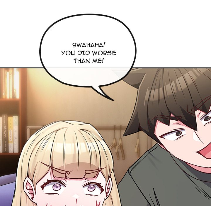 But You’re the Same Age as My Daughter?! chapter 40 page 148