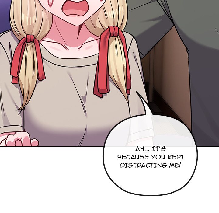 But You’re the Same Age as My Daughter?! chapter 40 page 149