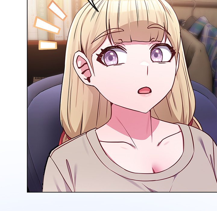 But You’re the Same Age as My Daughter?! chapter 40 page 151