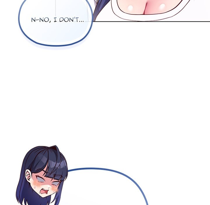 But You’re the Same Age as My Daughter?! chapter 40 page 156