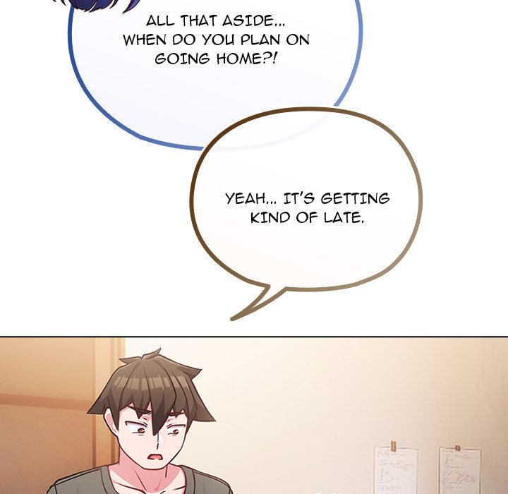 But You’re the Same Age as My Daughter?! chapter 40 page 157