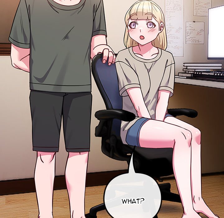 But You’re the Same Age as My Daughter?! chapter 40 page 158