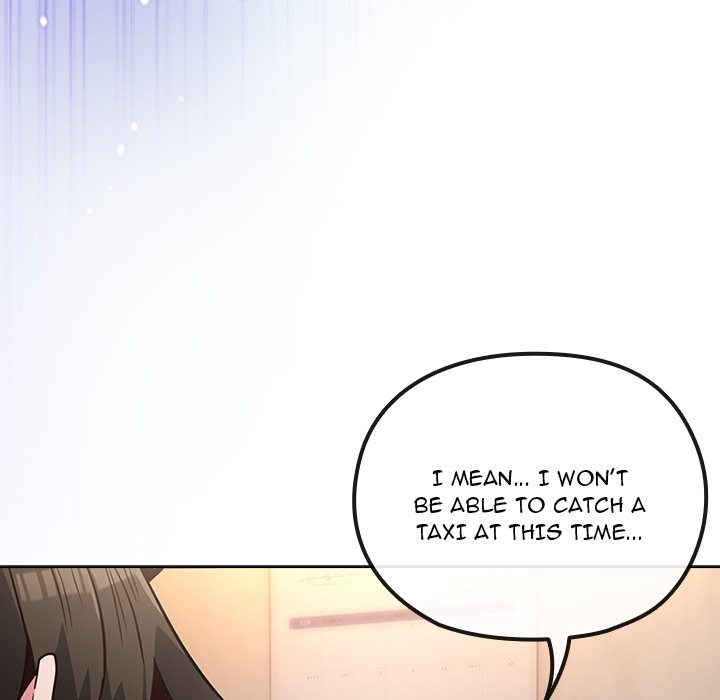But You’re the Same Age as My Daughter?! chapter 40 page 164