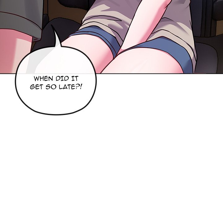 But You’re the Same Age as My Daughter?! chapter 40 page 166