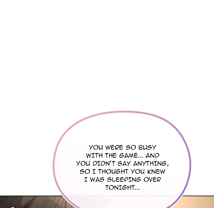 But You’re the Same Age as My Daughter?! chapter 40 page 167