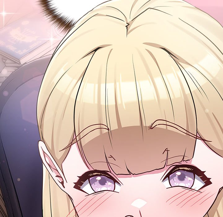 But You’re the Same Age as My Daughter?! chapter 40 page 171