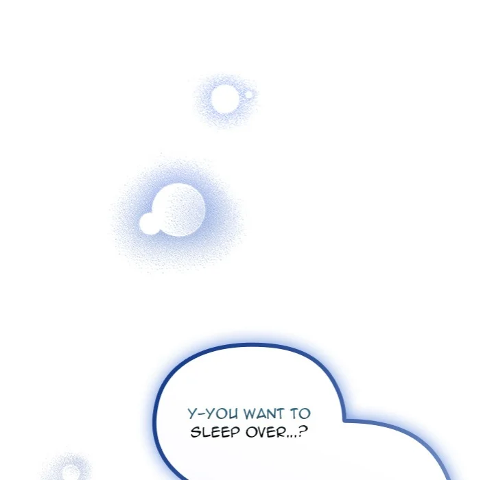 But You’re the Same Age as My Daughter?! chapter 41 page 5