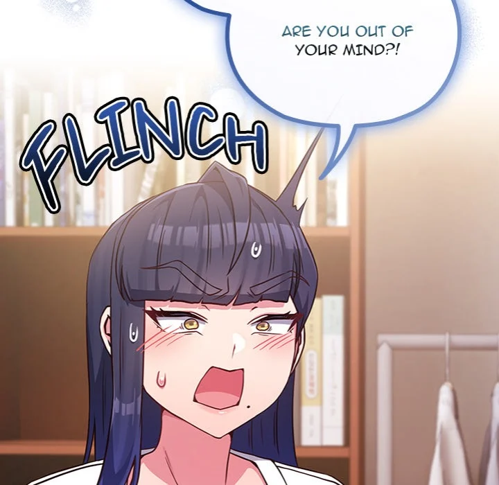 But You’re the Same Age as My Daughter?! chapter 41 page 6