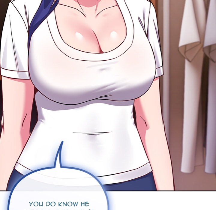 But You’re the Same Age as My Daughter?! chapter 41 page 7