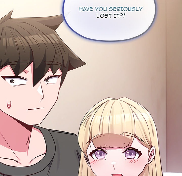 But You’re the Same Age as My Daughter?! chapter 41 page 9