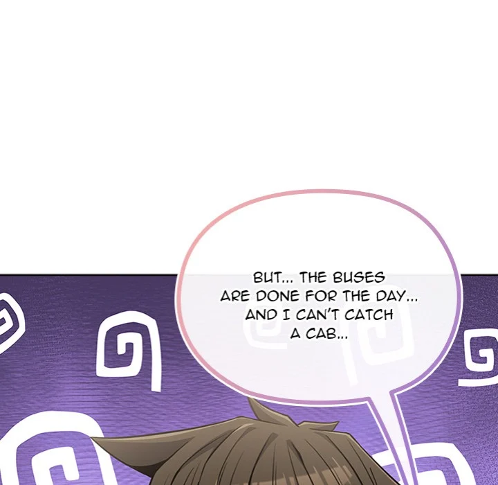 But You’re the Same Age as My Daughter?! chapter 41 page 11