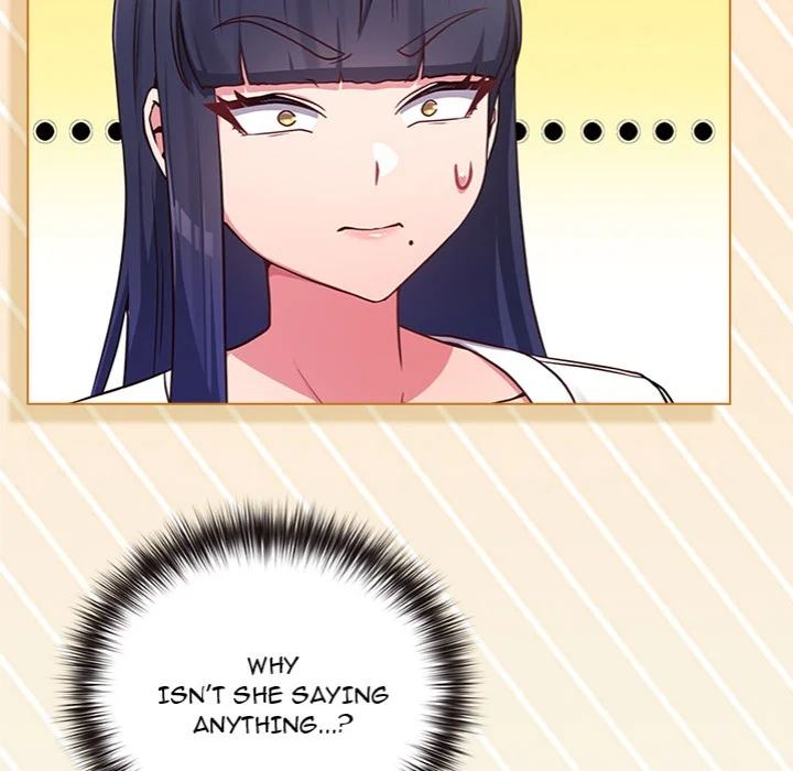 But You’re the Same Age as My Daughter?! chapter 41 page 14