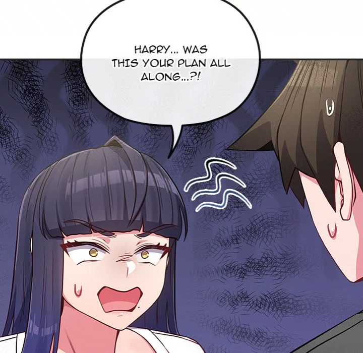 But You’re the Same Age as My Daughter?! chapter 41 page 16