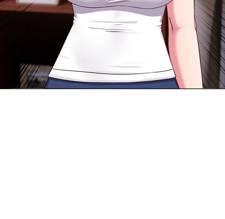 But You’re the Same Age as My Daughter?! chapter 41 page 22