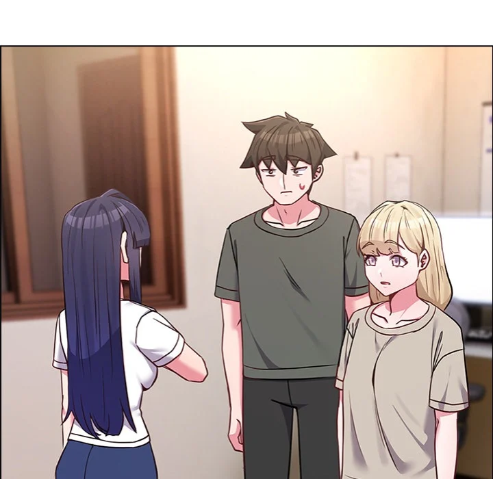 But You’re the Same Age as My Daughter?! chapter 41 page 25