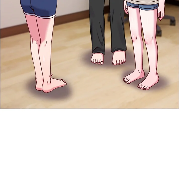 But You’re the Same Age as My Daughter?! chapter 41 page 26