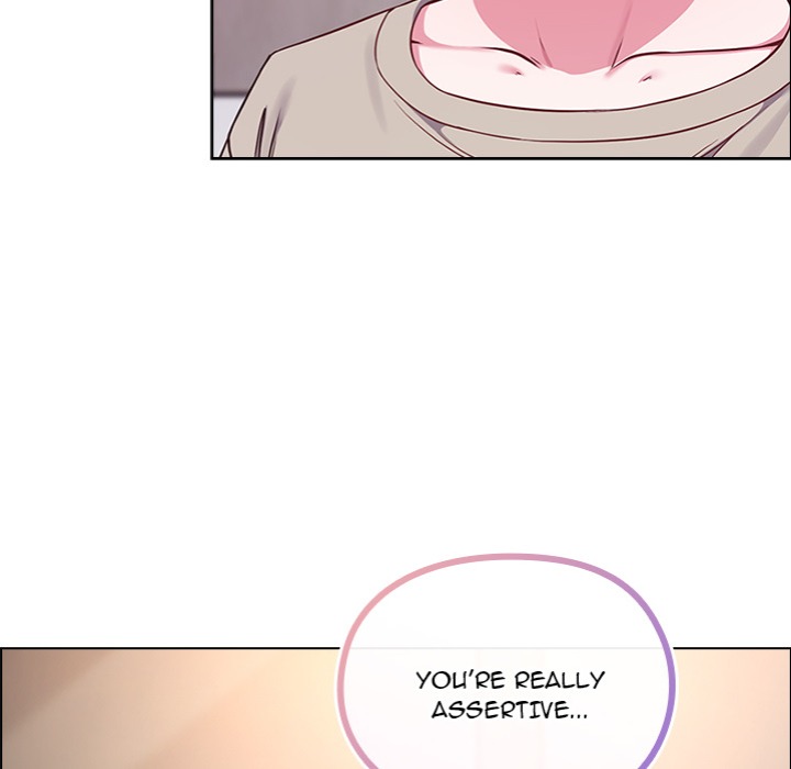 But You’re the Same Age as My Daughter?! chapter 41 page 28