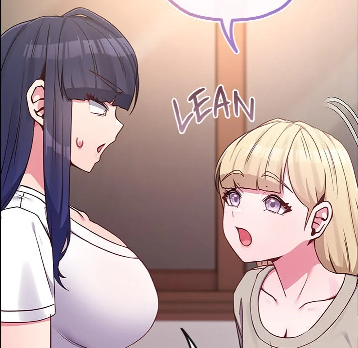 But You’re the Same Age as My Daughter?! chapter 41 page 29