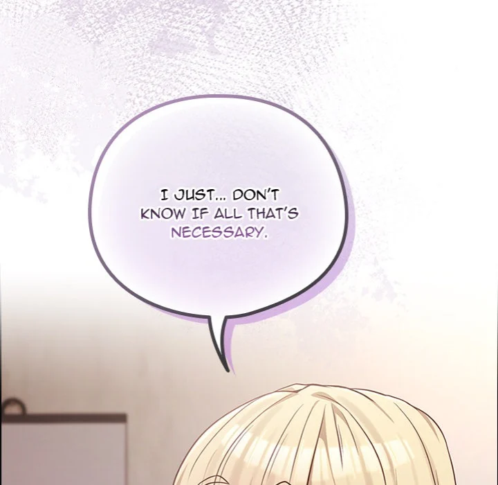 But You’re the Same Age as My Daughter?! chapter 41 page 31