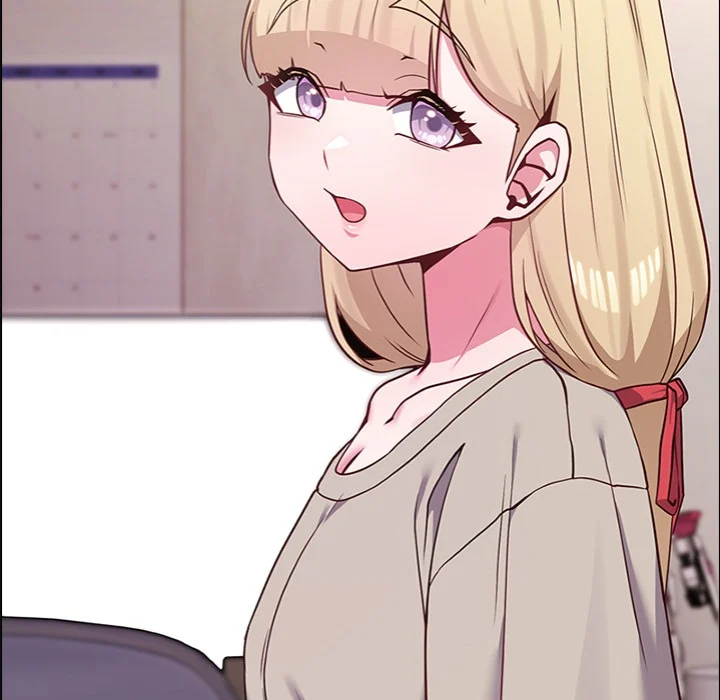 But You’re the Same Age as My Daughter?! chapter 41 page 32