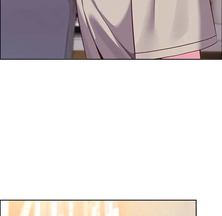 But You’re the Same Age as My Daughter?! chapter 41 page 33